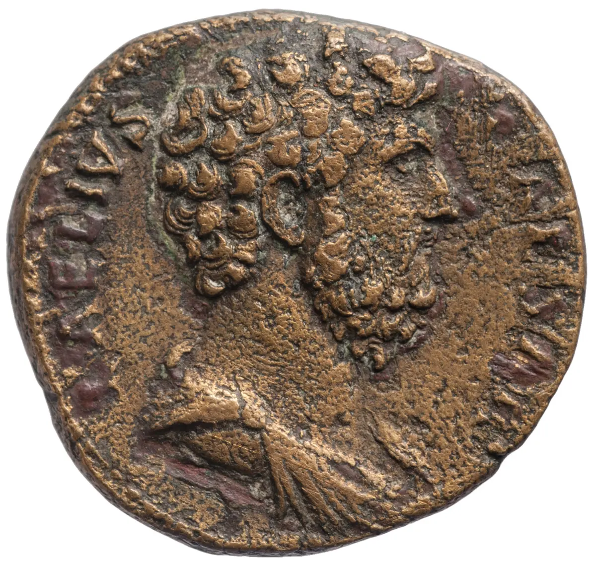 Lucius Aelius