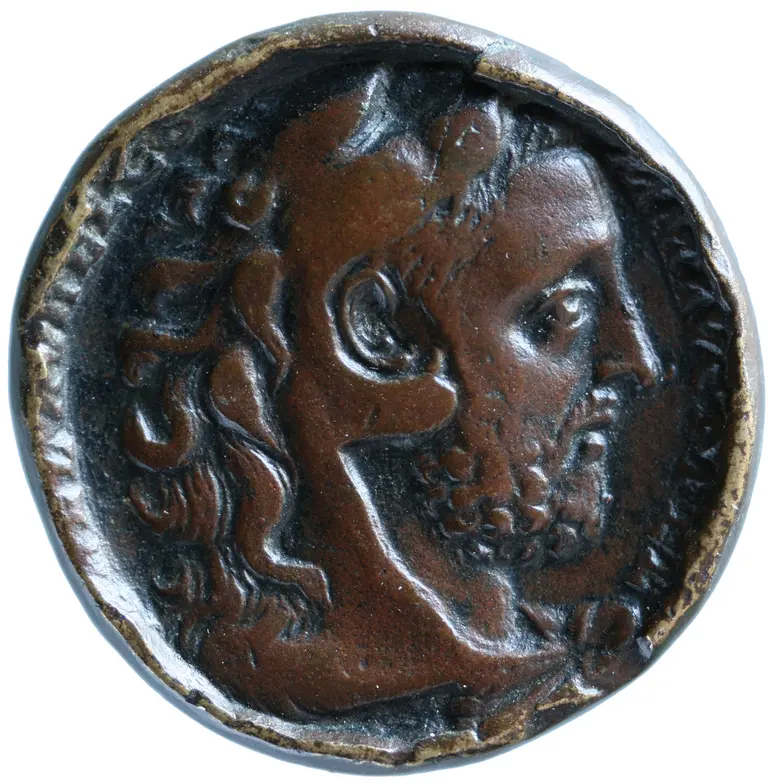 Münze