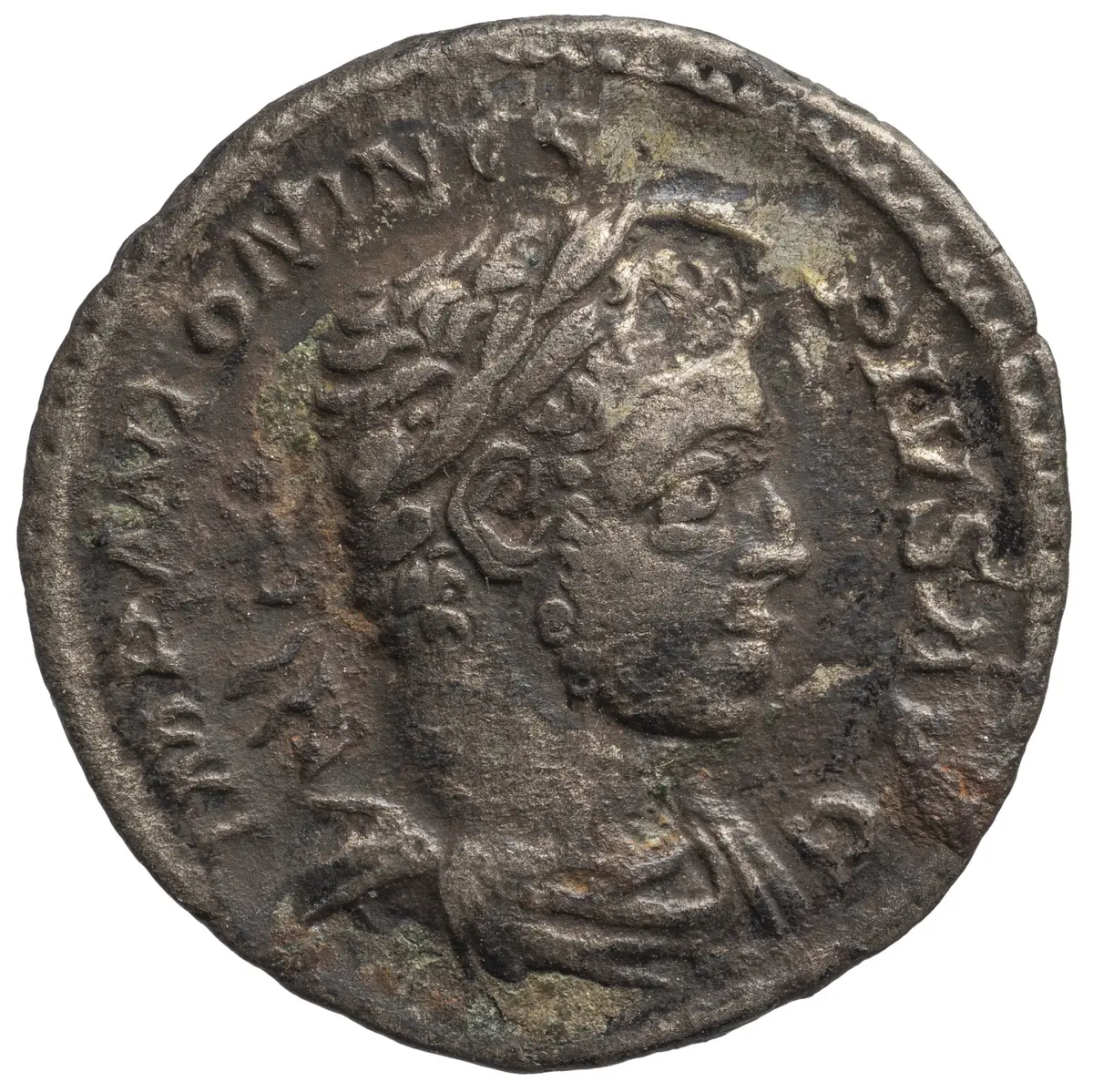 Antoninus IV. (Elagabal)