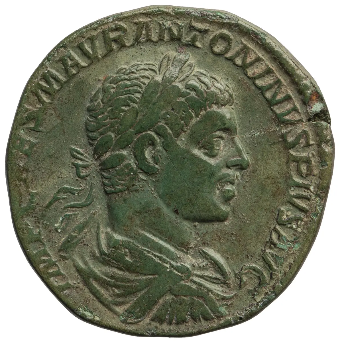 Antoninus IV. (Elagabal)