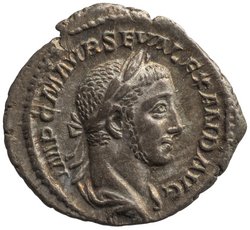 Severus Alexander