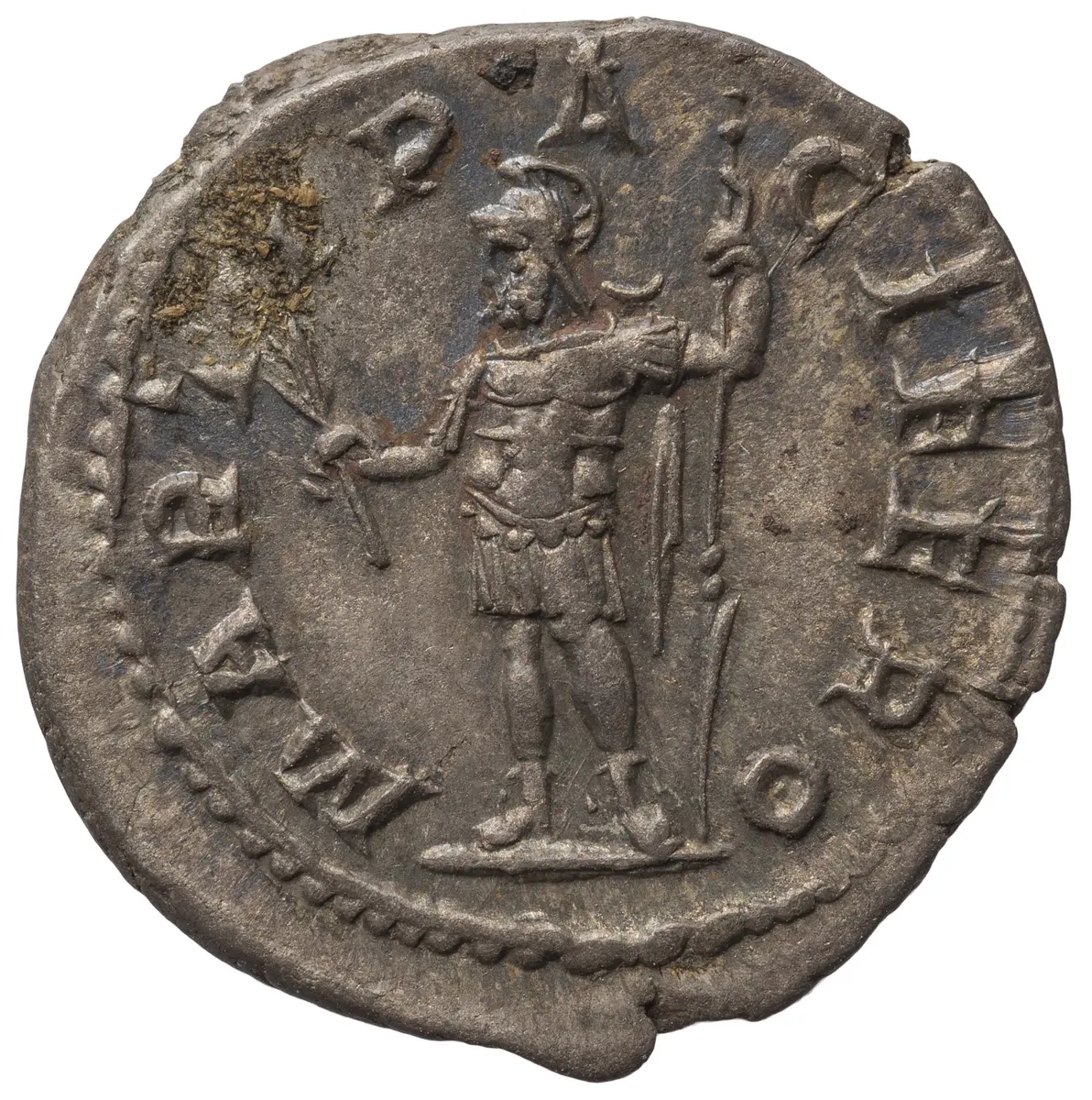 Severus Alexander