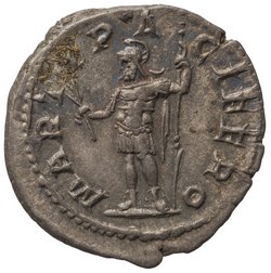 Severus Alexander
