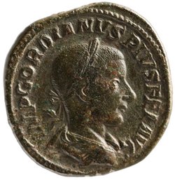 Gordianus III.