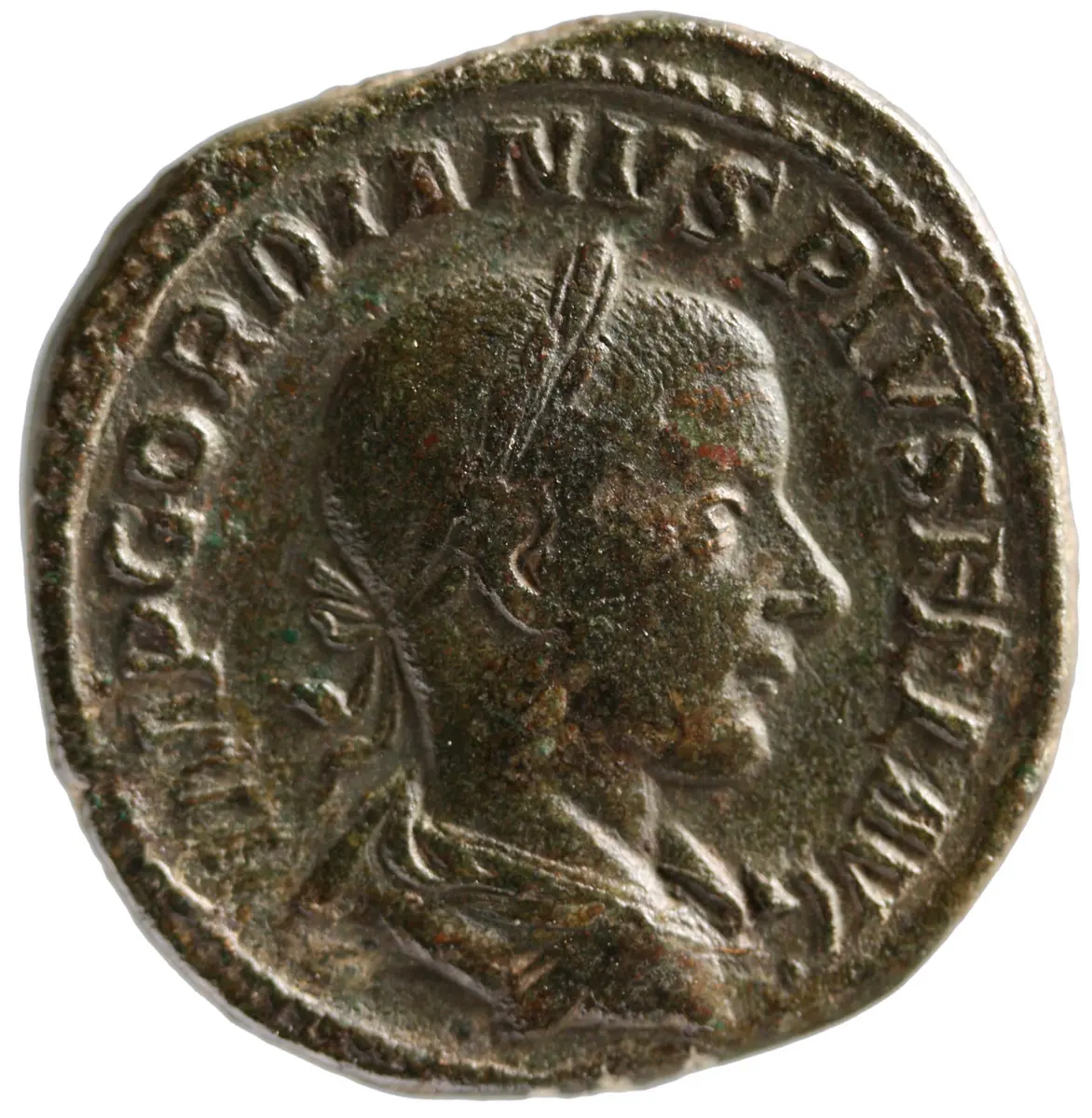 Gordianus III.