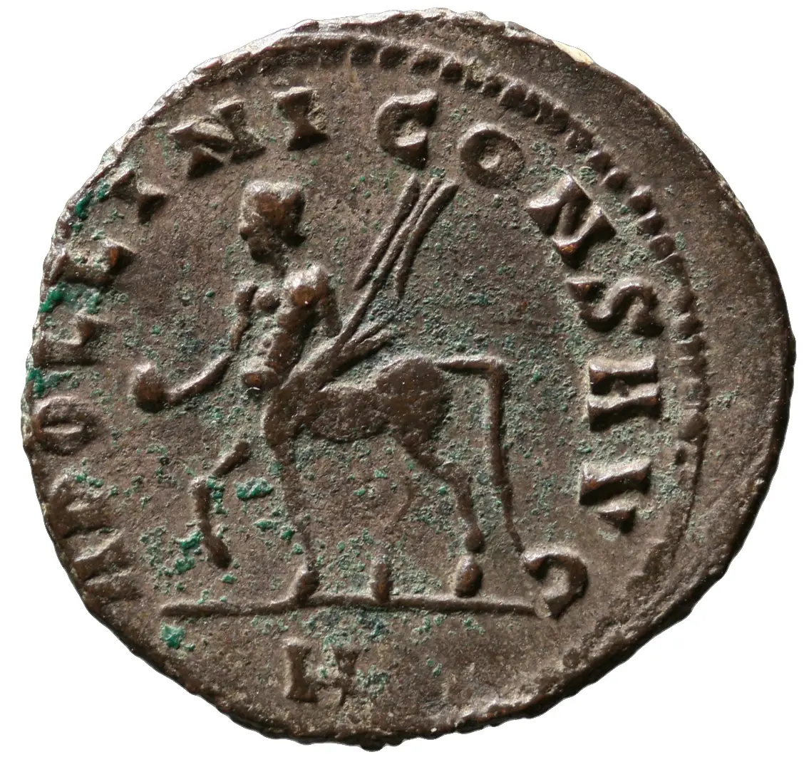 Gallienus