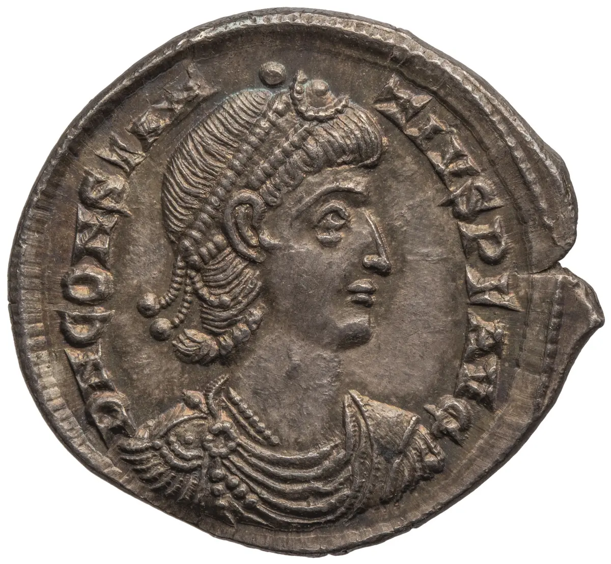 Constantius II.