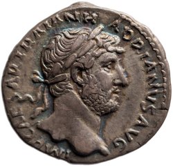 Hadrianus