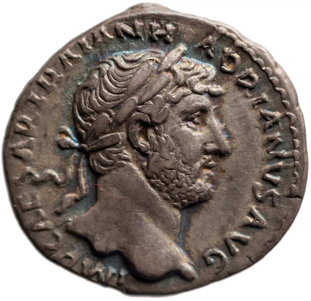 Hadrianus