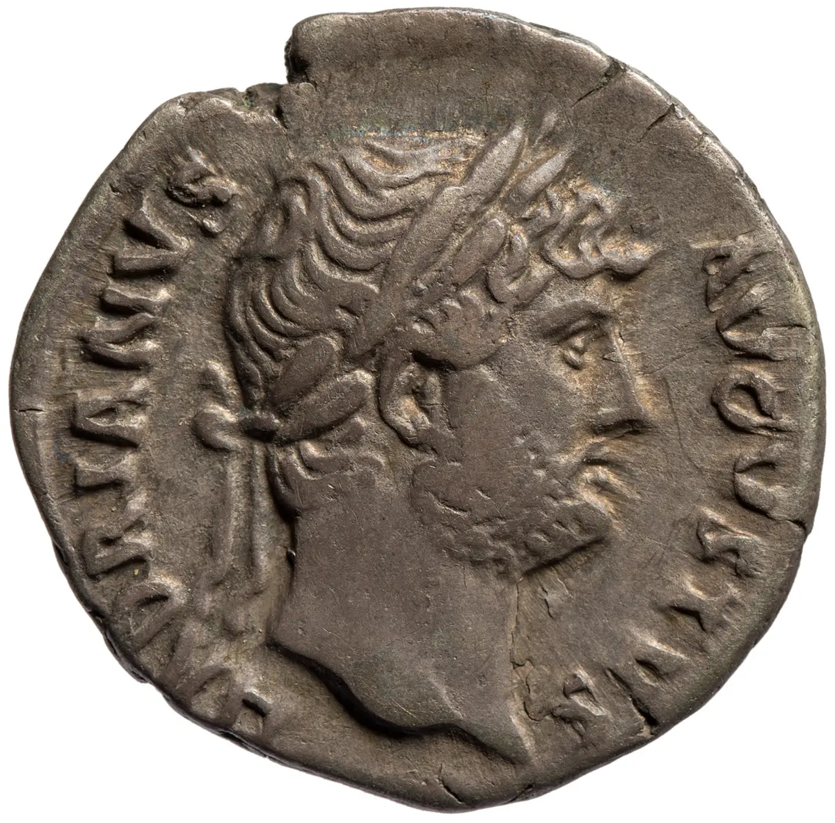 Hadrianus