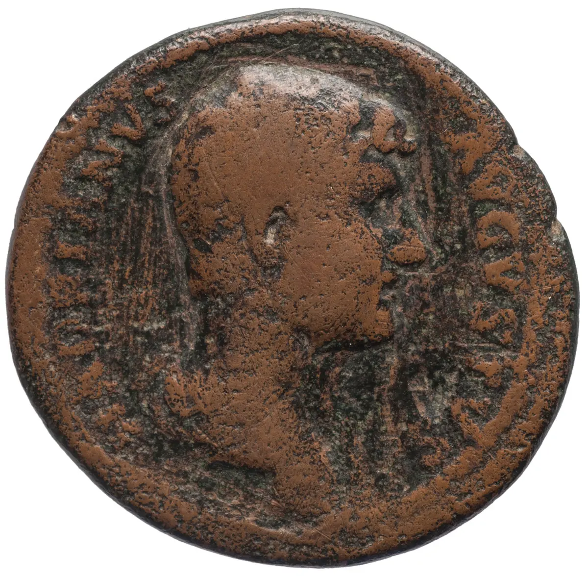 Hadrianus