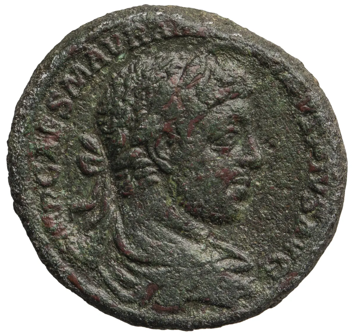 Antoninus IV. (Elagabal)