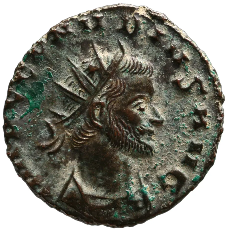 Claudius II. Gothicus