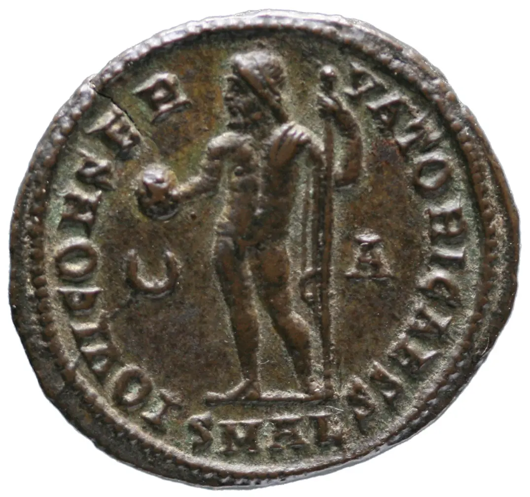 Licinius II.