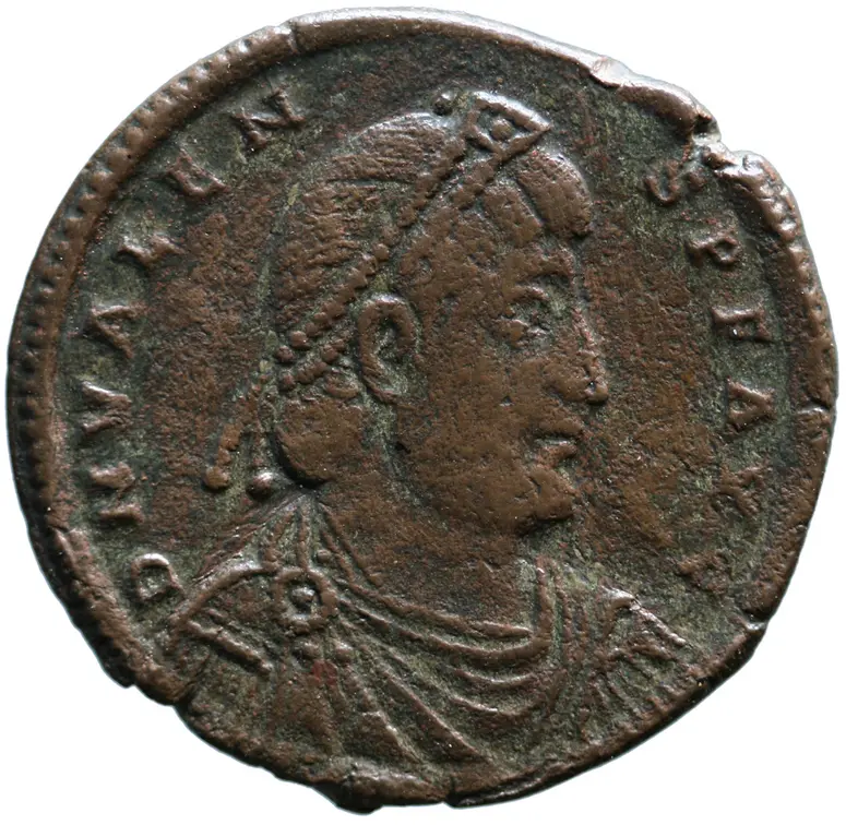 Münze