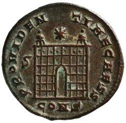 Constantius II. (Caesar)