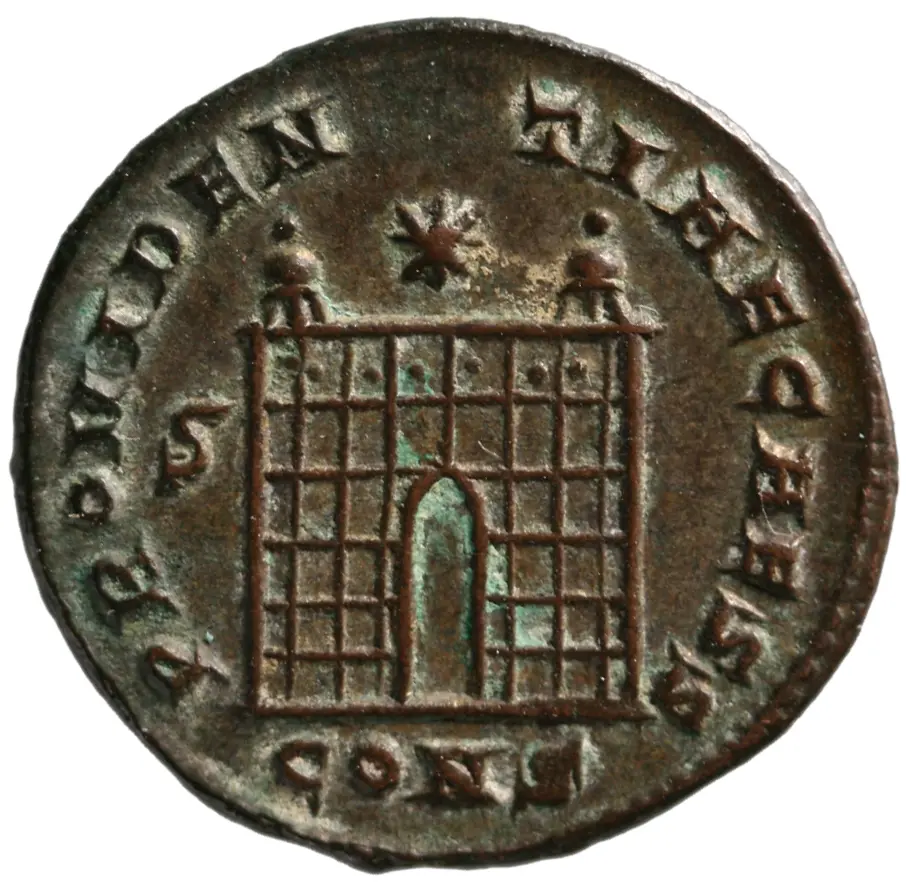 Constantius II. (Caesar)