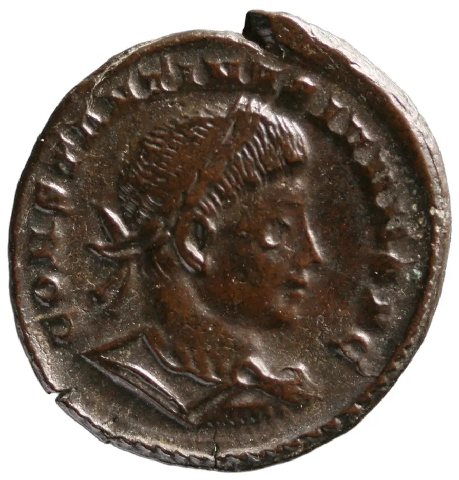Constantinus II. (Caesar)