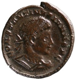 Constantinus II. (Caesar)