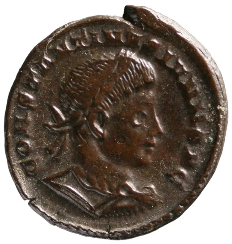 Münze