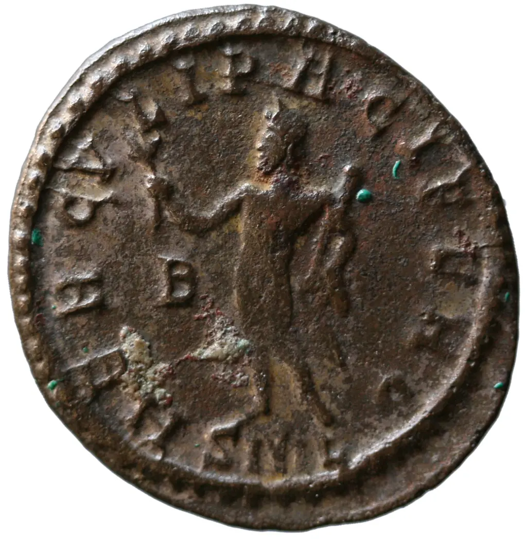 Maximianus I. (Herculius)