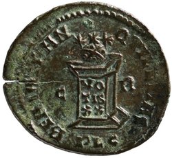 Constantinus II. (Caesar)