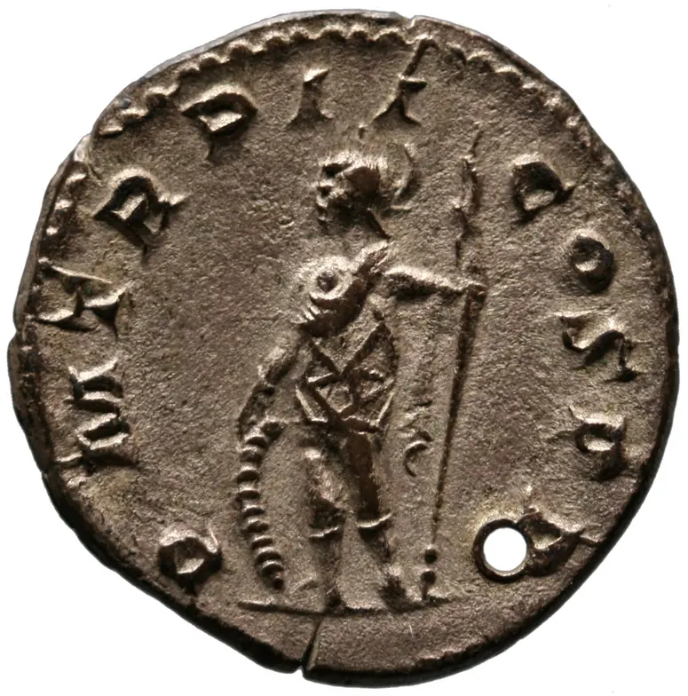 Münze