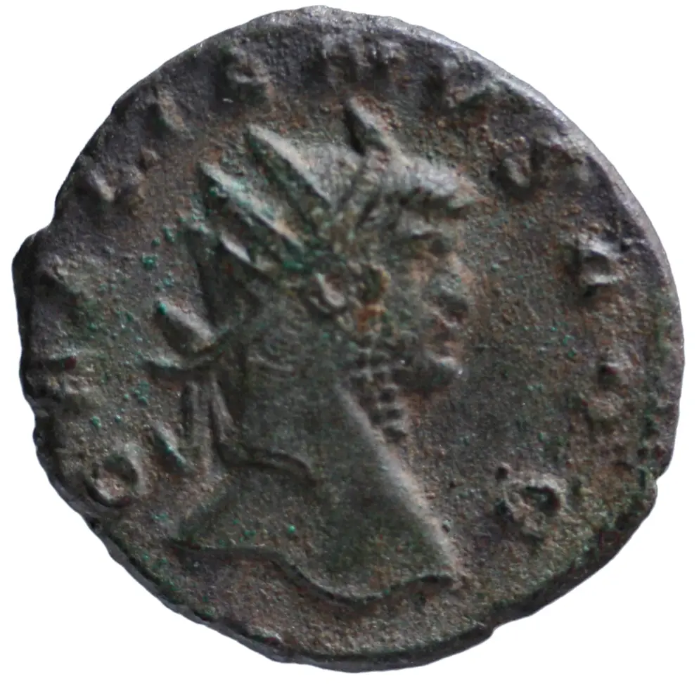 Gallienus