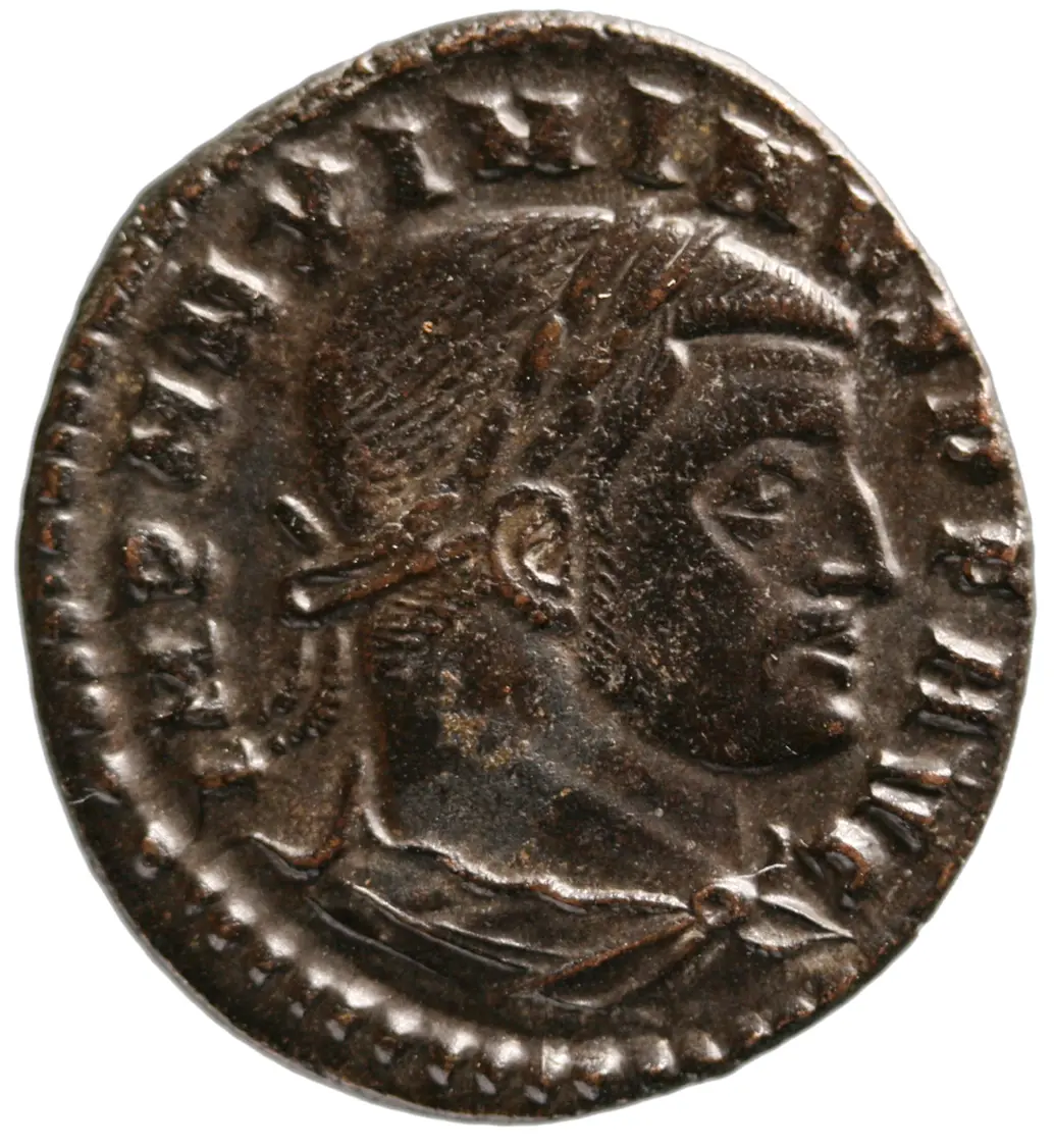 Maximinus II. (Daia)