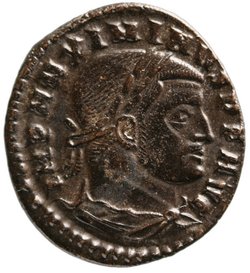 Maximinus II. (Daia)