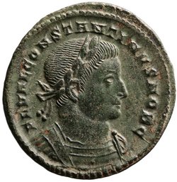 Constantinus I. (Caesar)