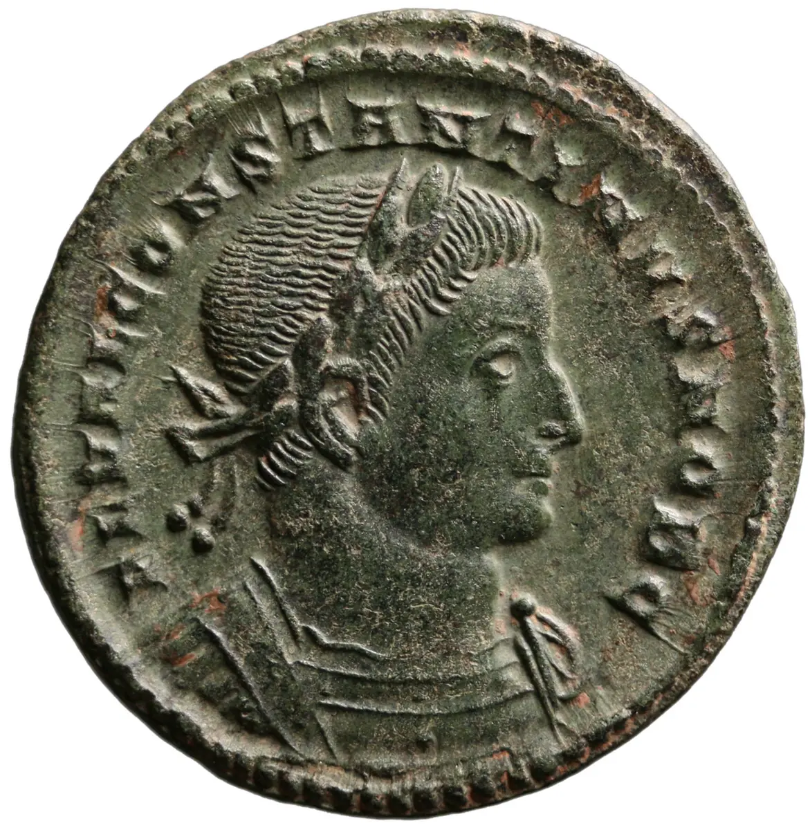 Constantinus I. (Caesar)