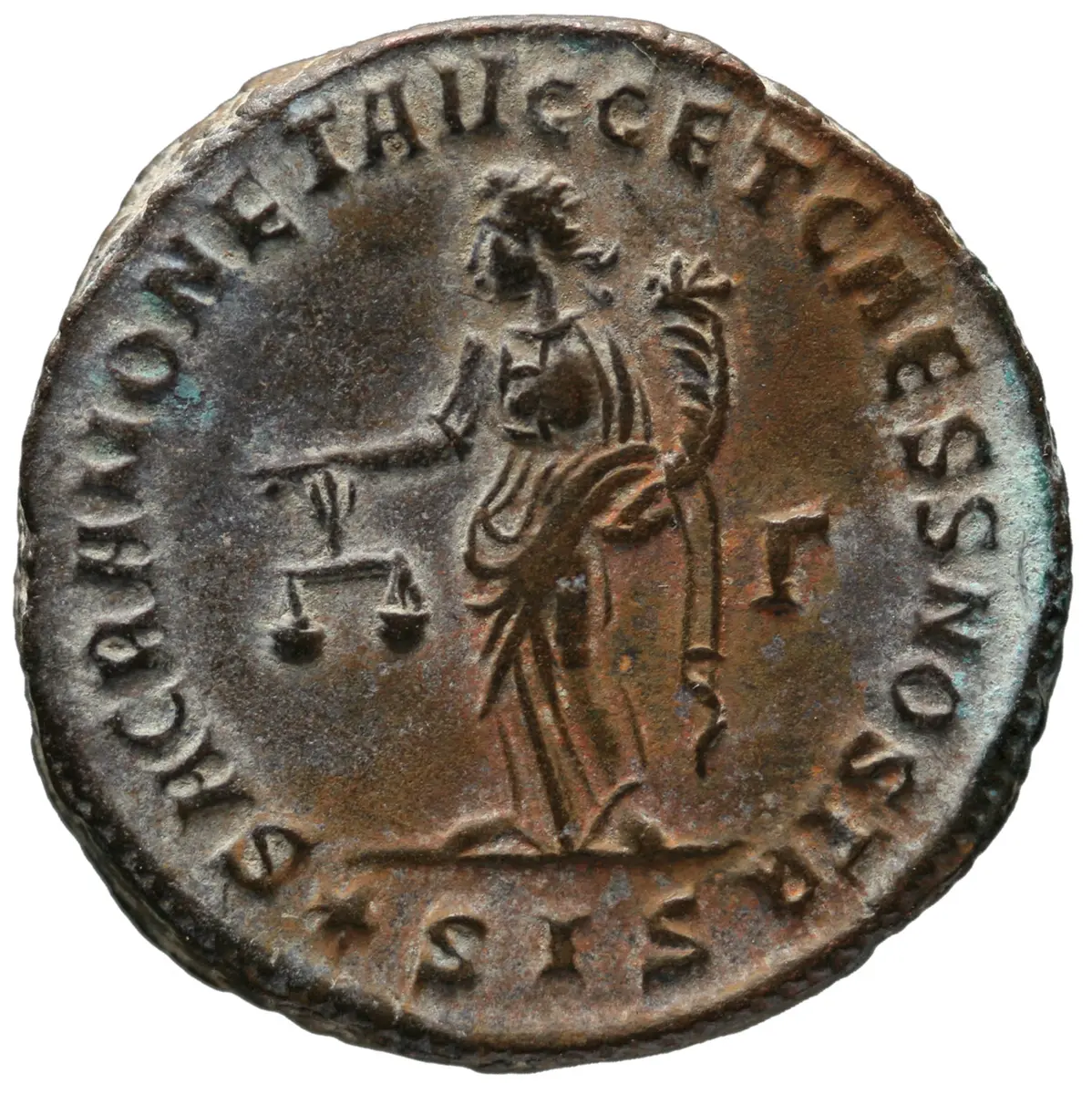 Diocletianus