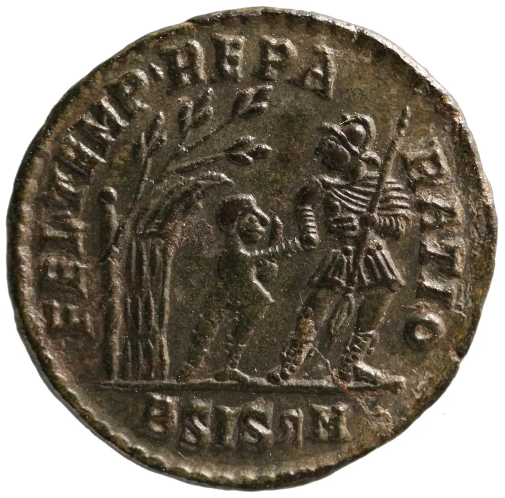 Constans