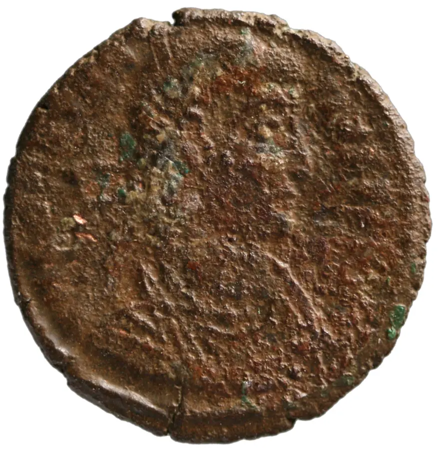 Constantius II.