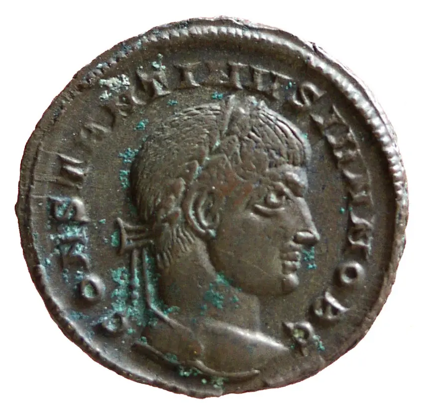 Constantinus II. (Caesar)