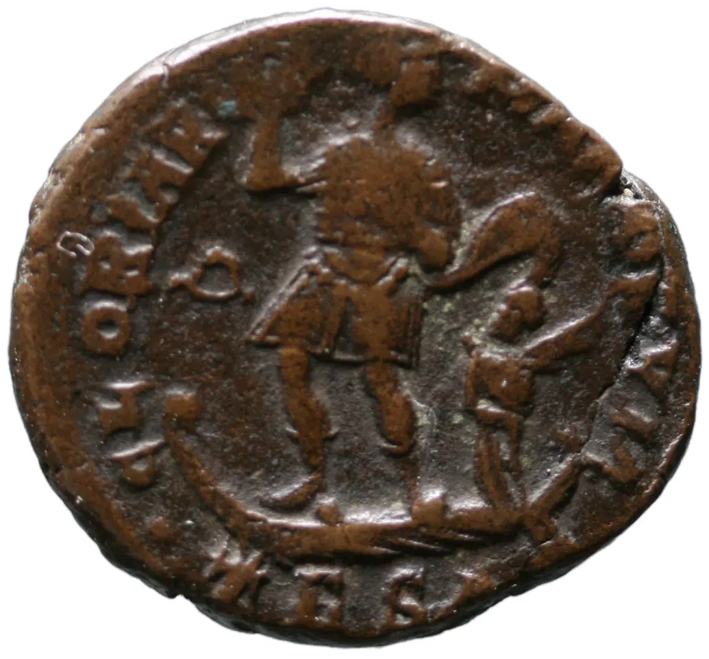 Valentinianus II.