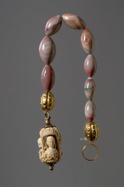 Rosenkranz - Zehner