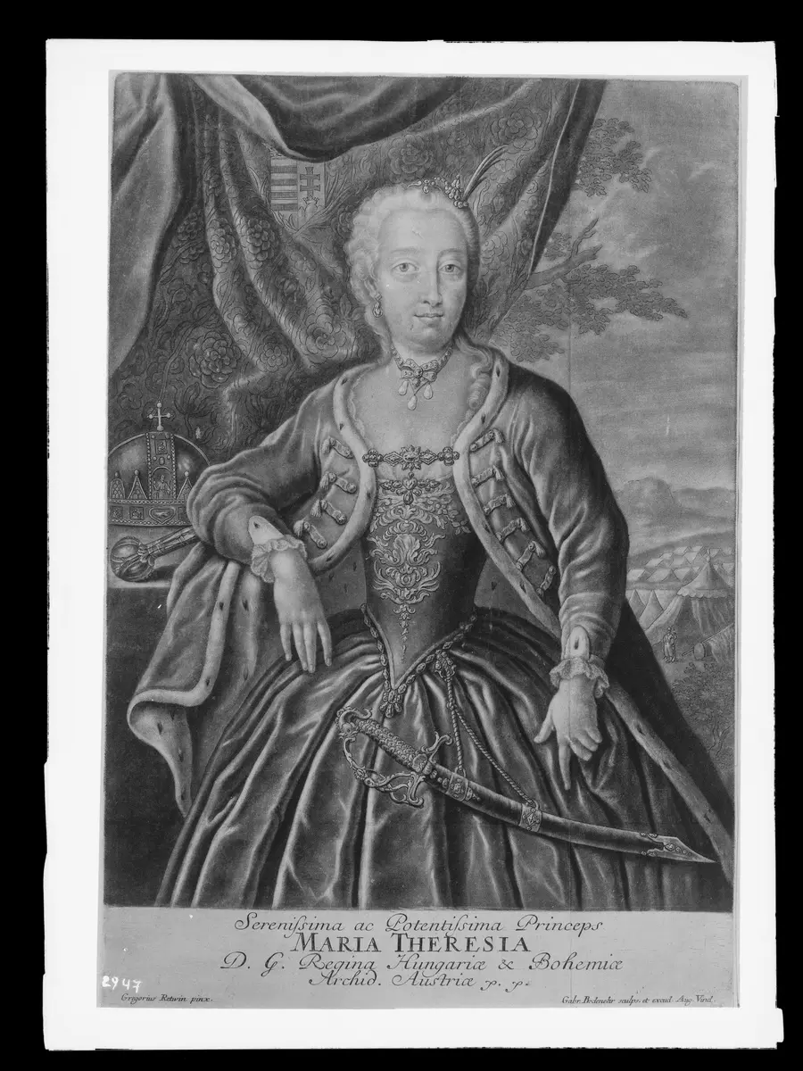 Maria Theresia
