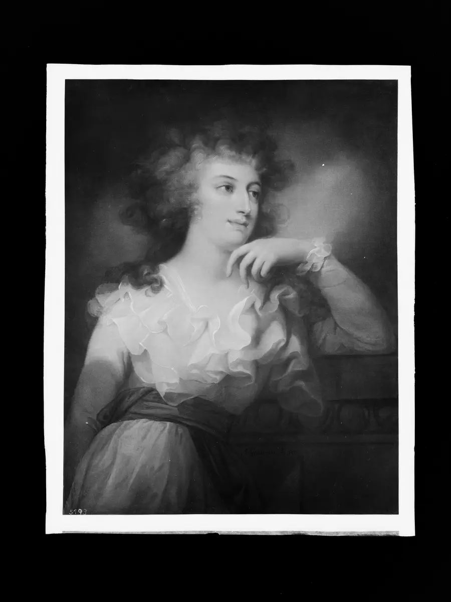 Fürstin Metternich