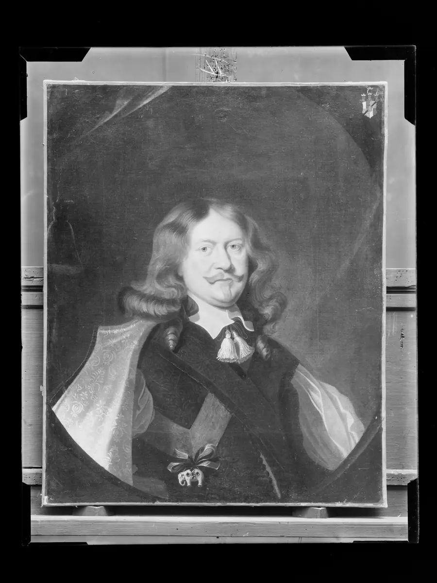 Graf von Rantzau