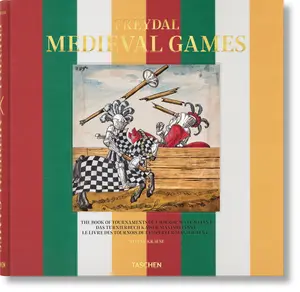 Freydal - Medieval Games