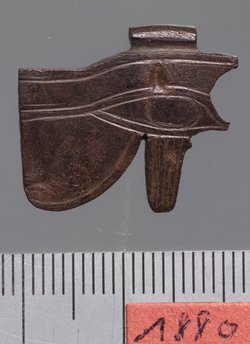 Udjat-Auge
