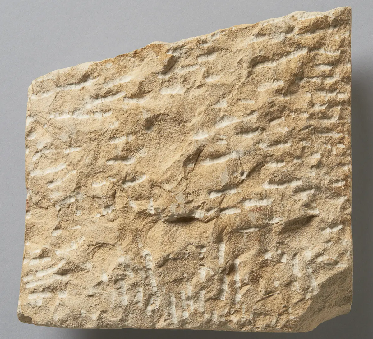 Stele der Gemit