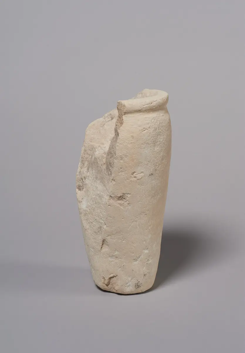 Canopic jars 