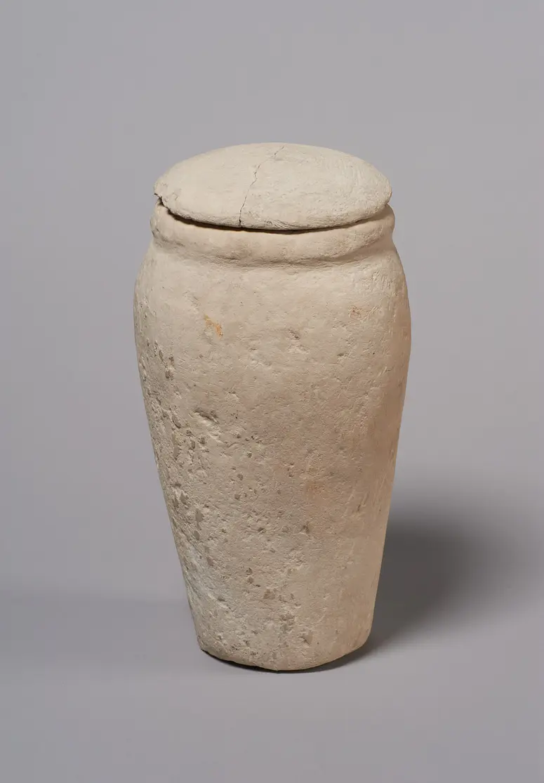 Canopic jars