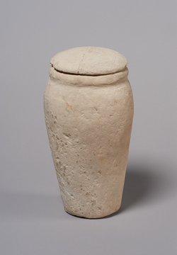 Canopic jars 