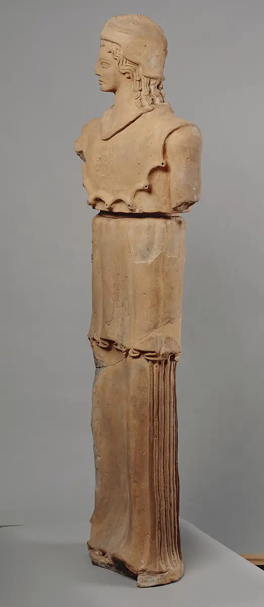 Athena von Roccaspromonte