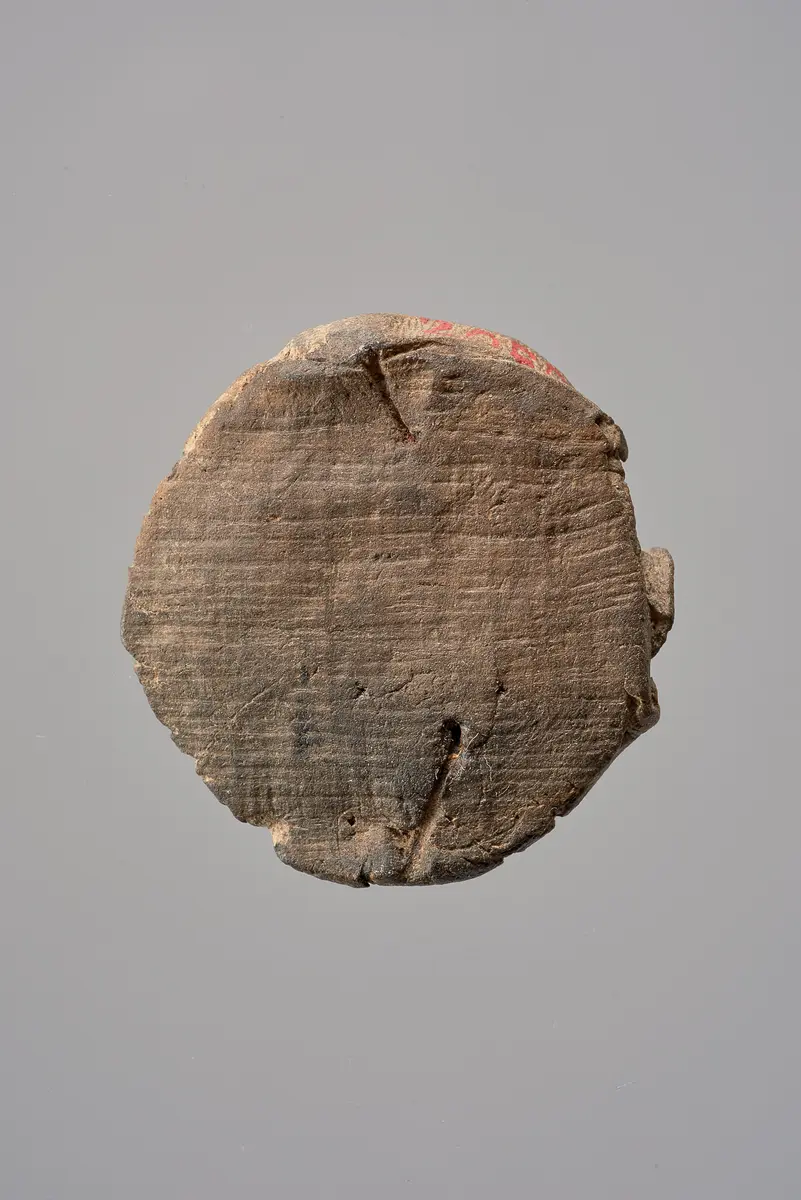 Kultbild der ephesischen Artemis