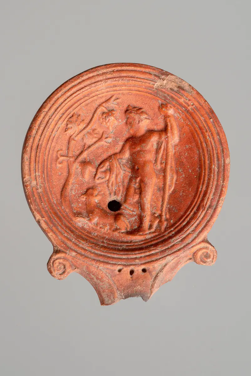 Dionysos